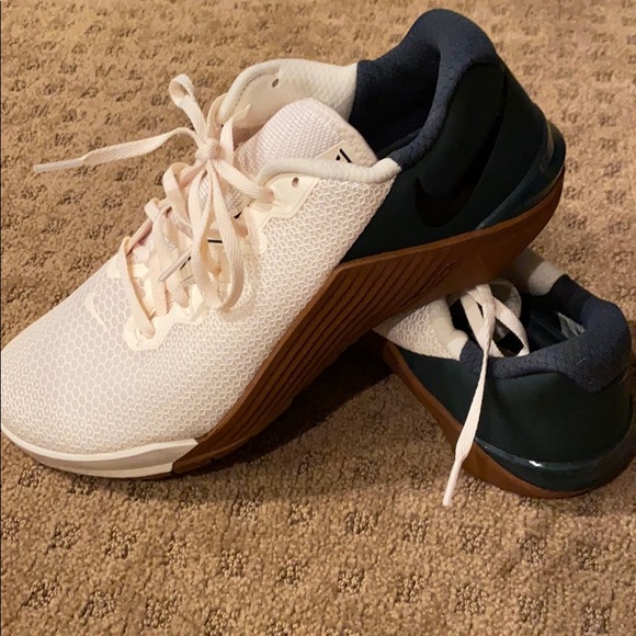 nike metcon 5 ivory
